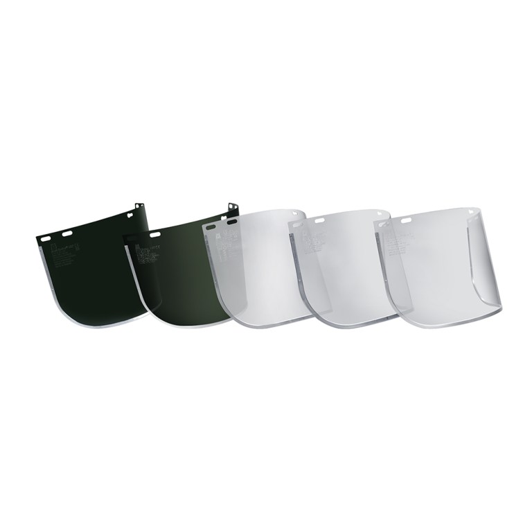 FC48 Face Shield Visor｜PPE Face Shield Visor Manufacturer｜Blue Eagle Safety