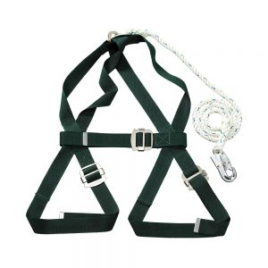safety harness lanyard NP787 manufacturer