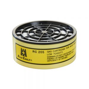 RC205 respirator cartridges manufacturer