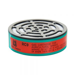RC9 respirator filters manufacturer