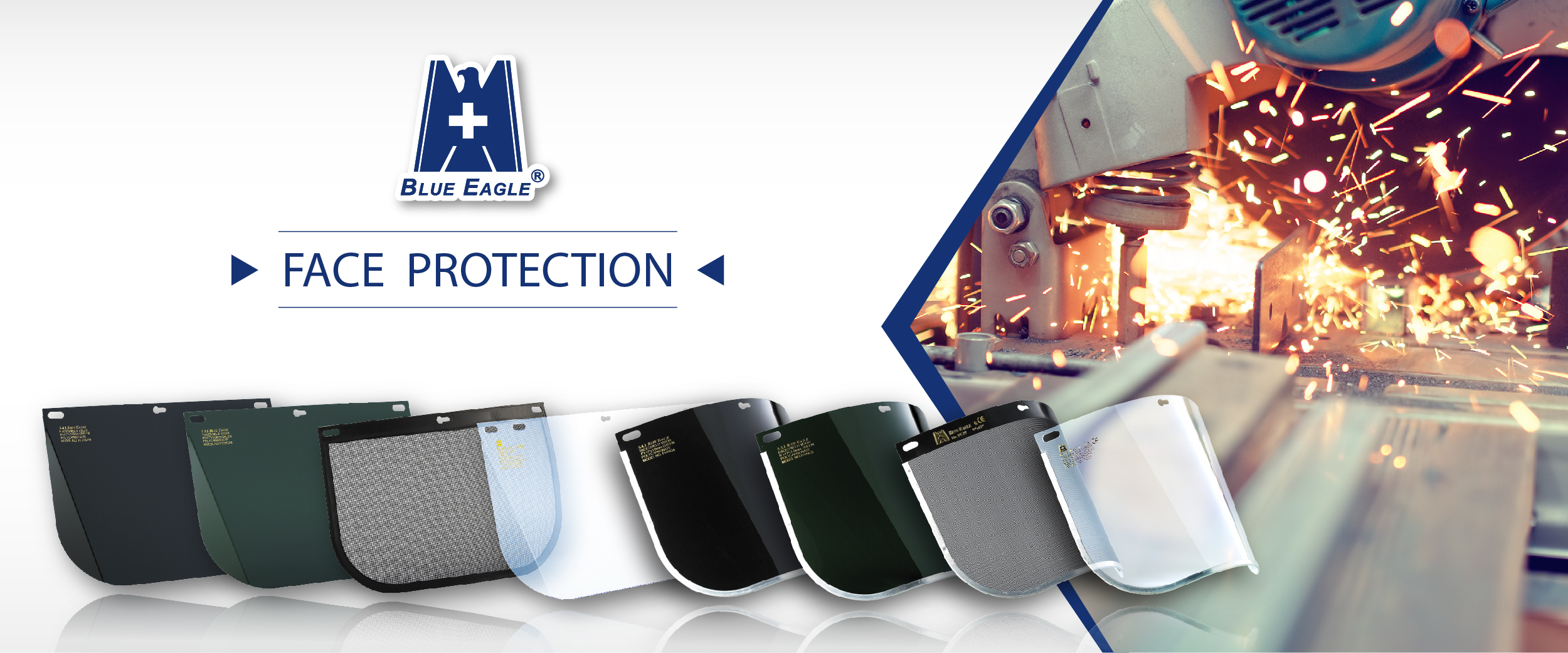 Faceshields (K series)