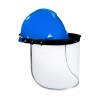 FC48 Face Shield Visor｜PPE Face Shield Visor Manufacturer｜Blue Eagle Safety