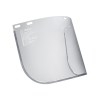 FC48 Face Shield Visor｜PPE Face Shield Visor Manufacturer｜Blue Eagle Safety