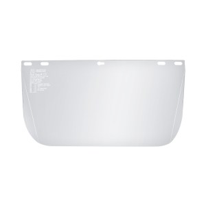 FC48 Face Shield Visor｜PPE Face Shield Visor Manufacturer｜Blue Eagle Safety