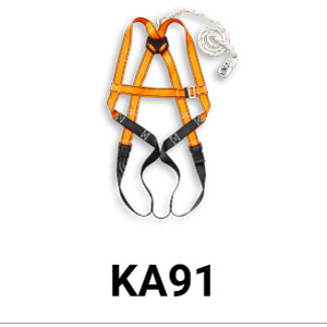 Safety-Harnesses-and-Belts