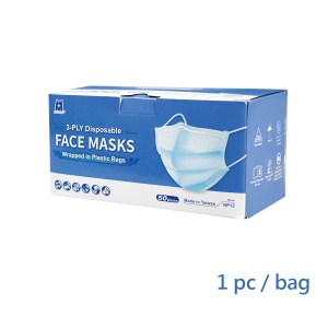 PPE Face Mask