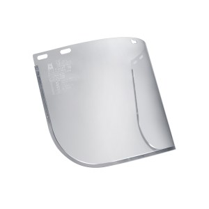 FC48 face shield with hard hat manufacturer