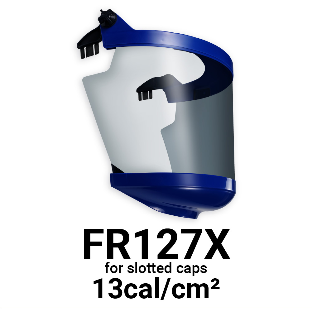 Arc flash protection (American standard)