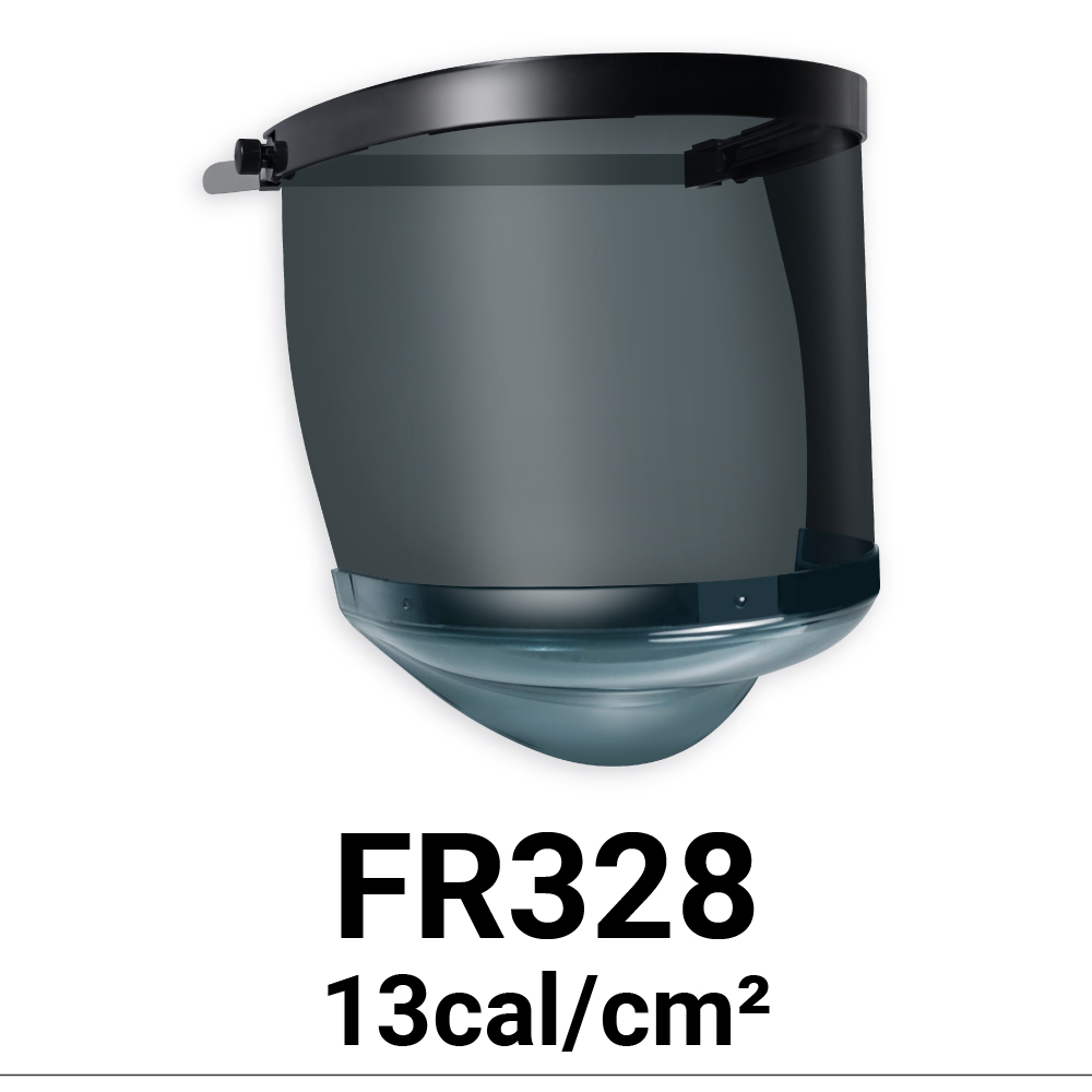 Arc flash protection