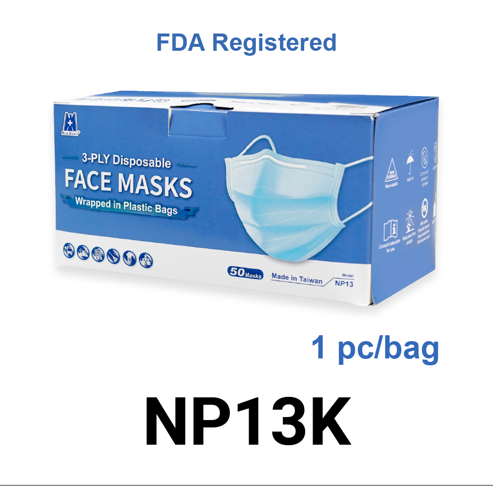 PPE Face Mask