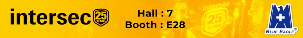 Intersec is back in January 2024