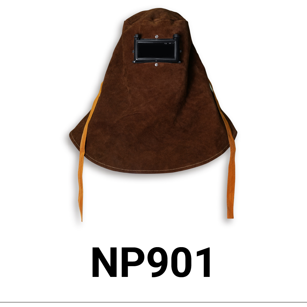NP901 safety hood manufacturer