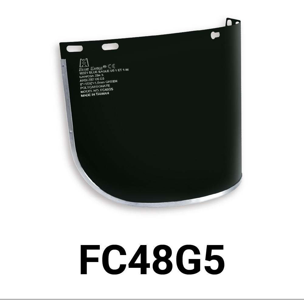 FC48G5 UV Protection PC